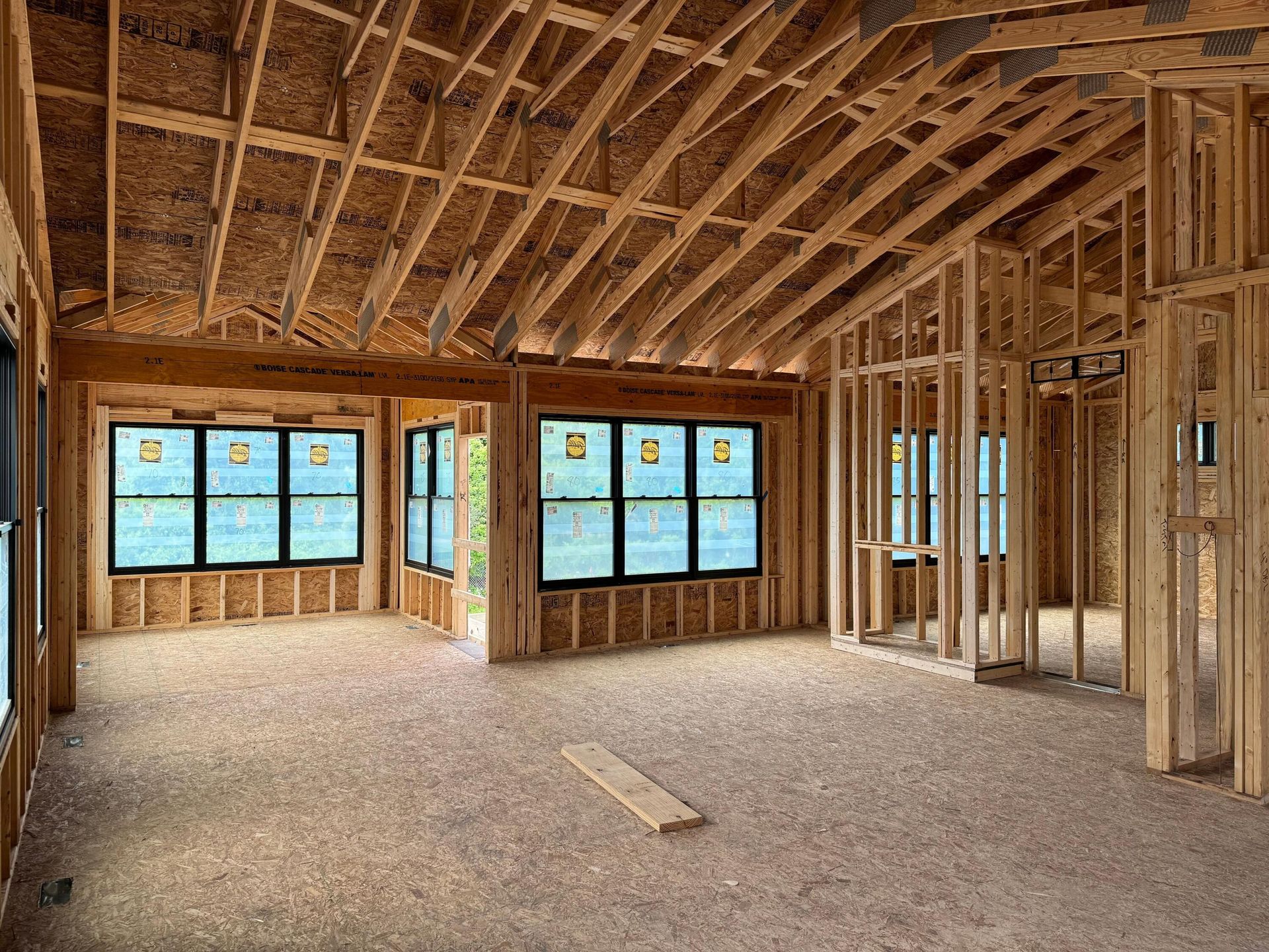 7696 Fase Street SE Lot 1, Ada, 49301