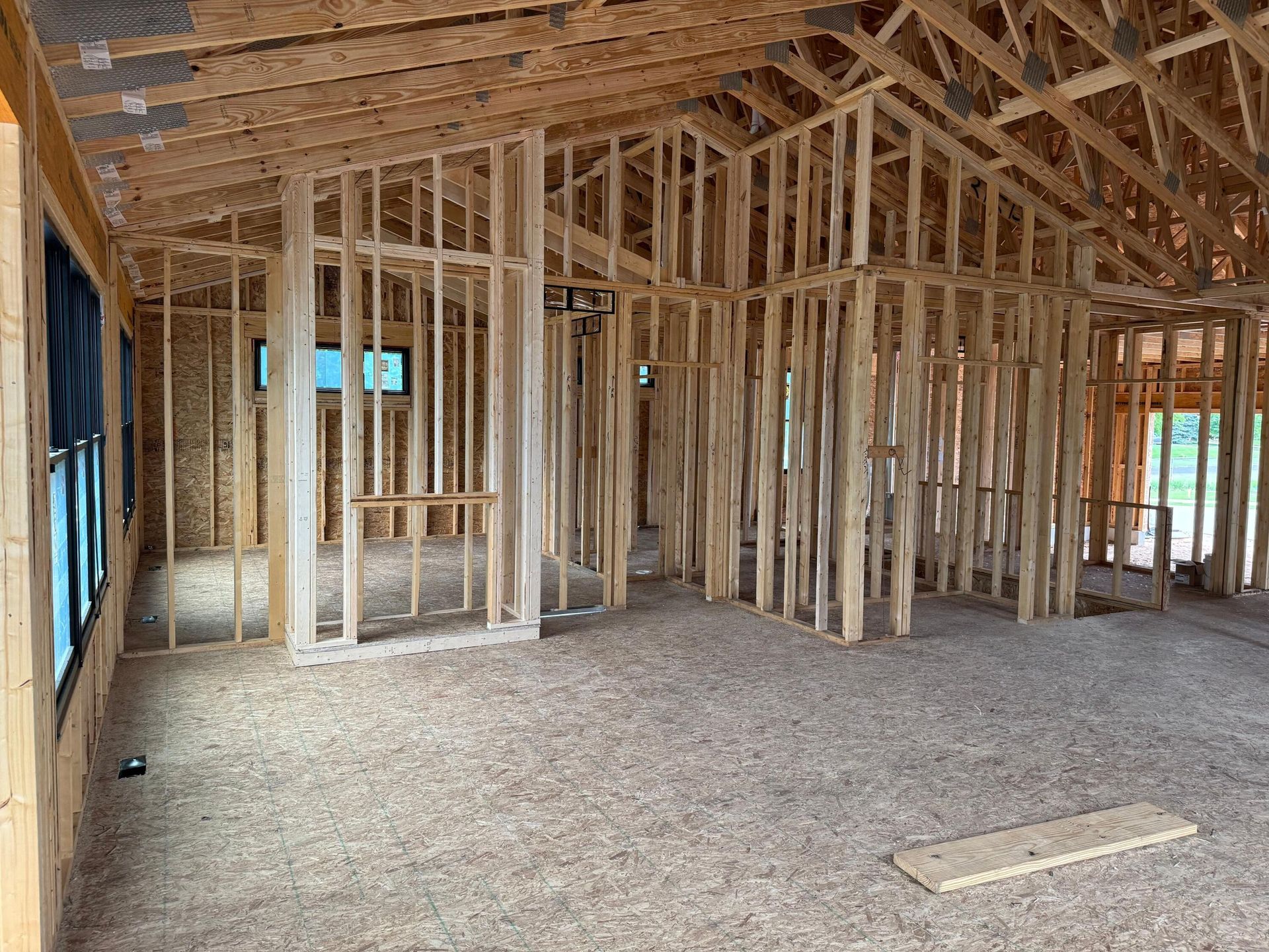 7696 Fase Street SE Lot 1, Ada, 49301