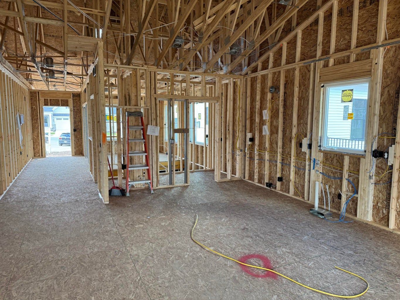 7701 Fase Street SE Lot #15, Ada, Michigan 49301