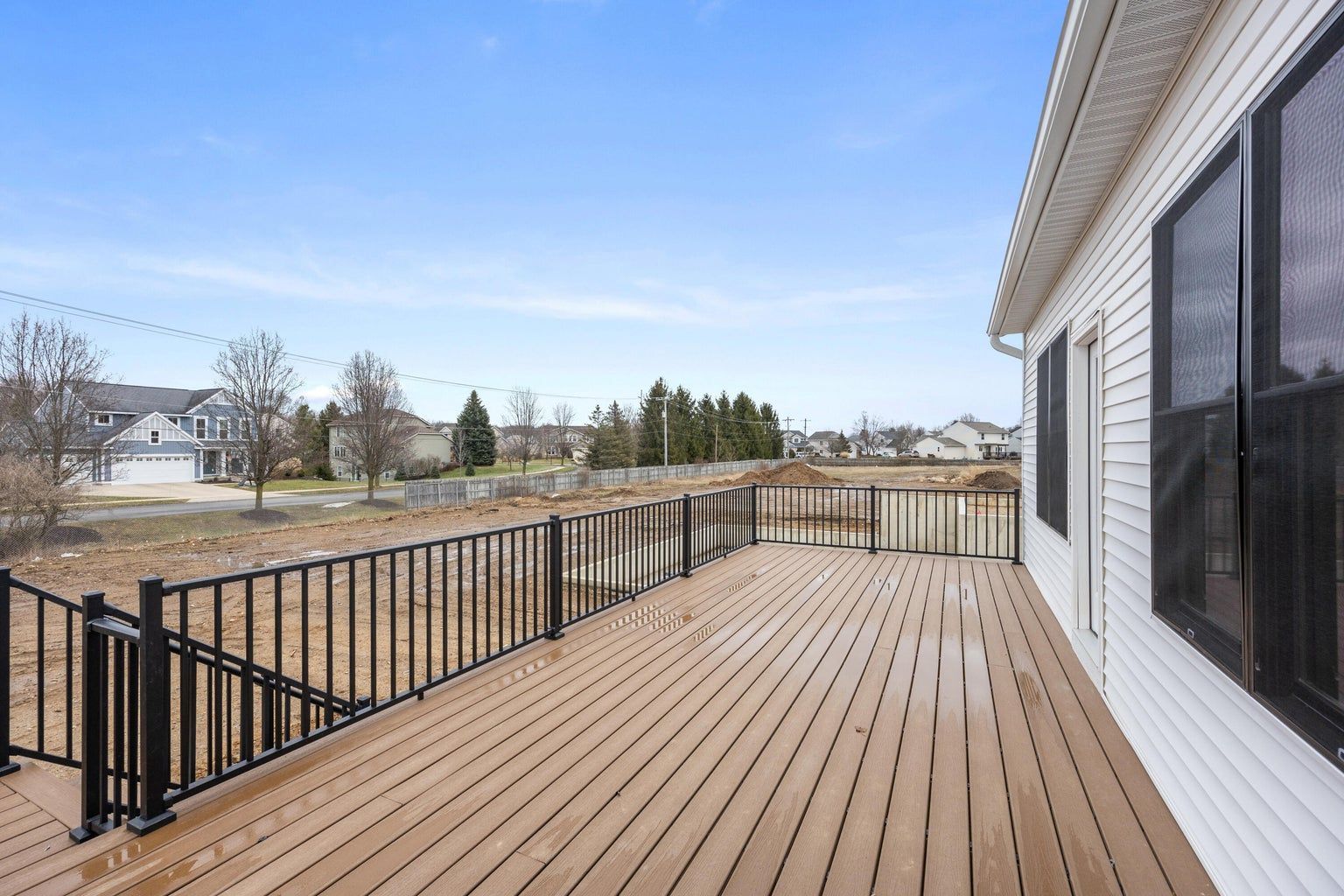 7701 Fase Street SE Lot #15, Ada, Michigan 49301