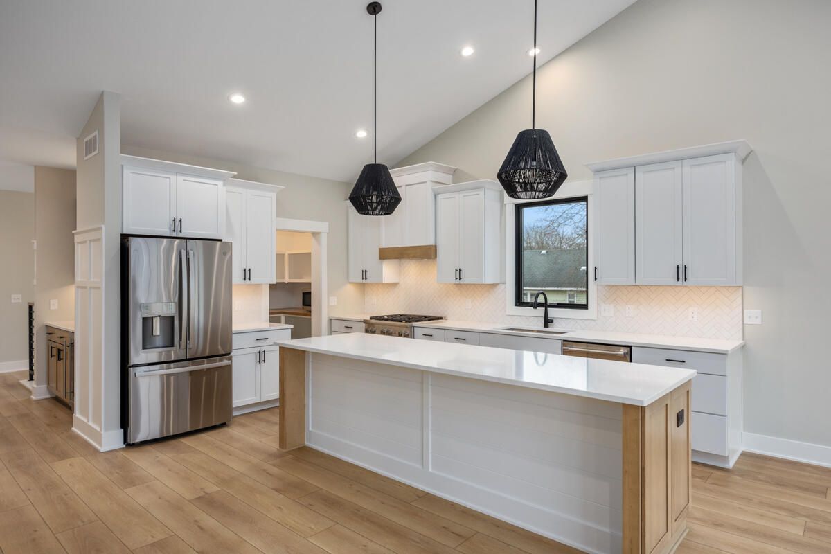 7732 Fase Street SE Lot #7, Ada, Michigan 49301