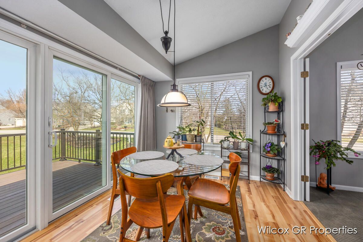 7915 Thornapple Club Drive SE, Ada, Michigan 49301