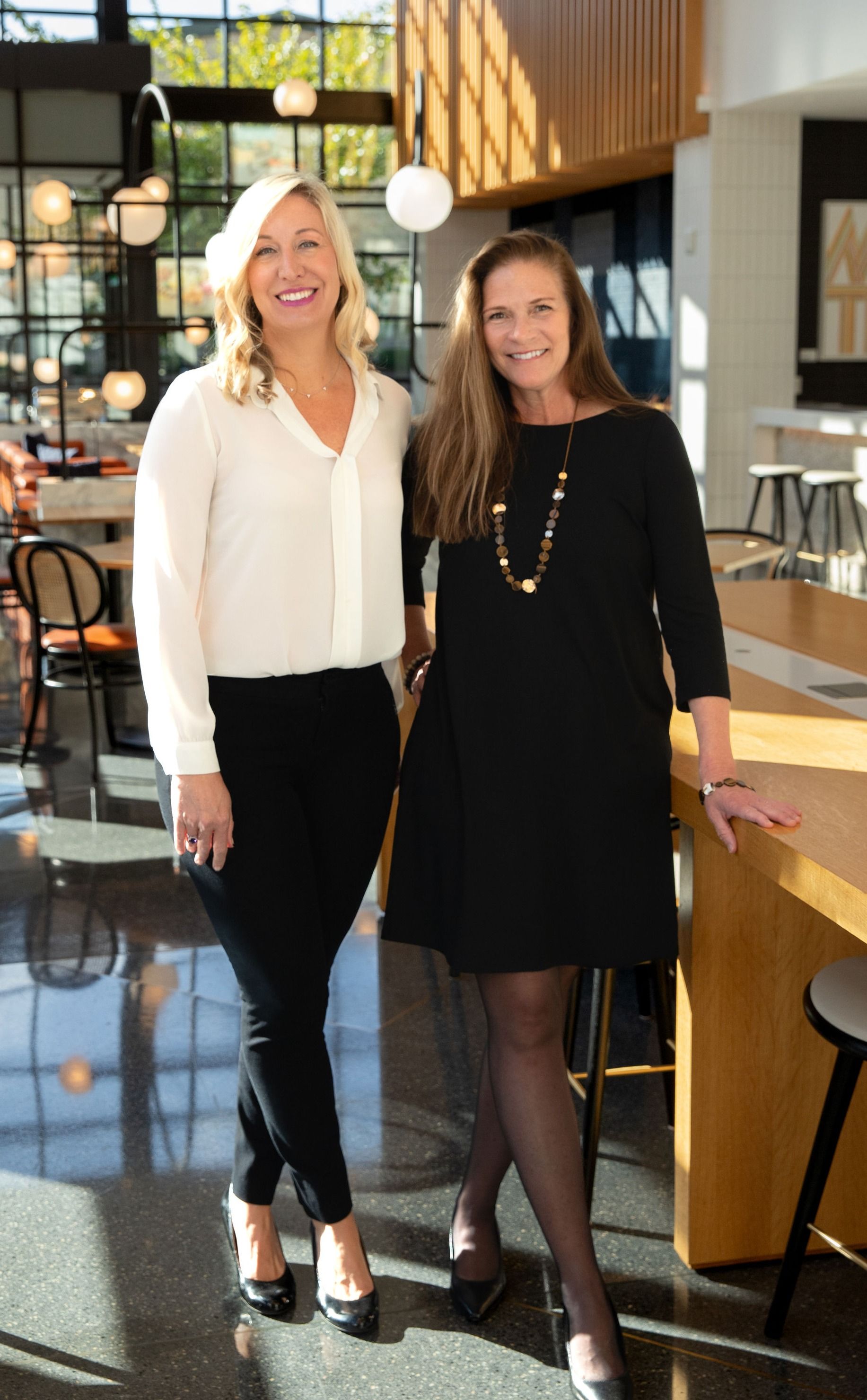 Wilcox GR Properties Team