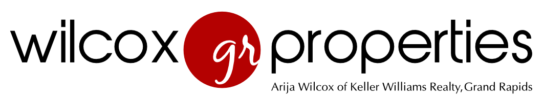 Wilcox GR Properties Logo