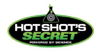 Hotshot's Secret Logo | BA Automotive