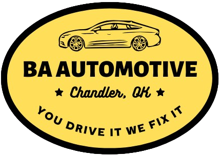 Company Logo | BA Automotive