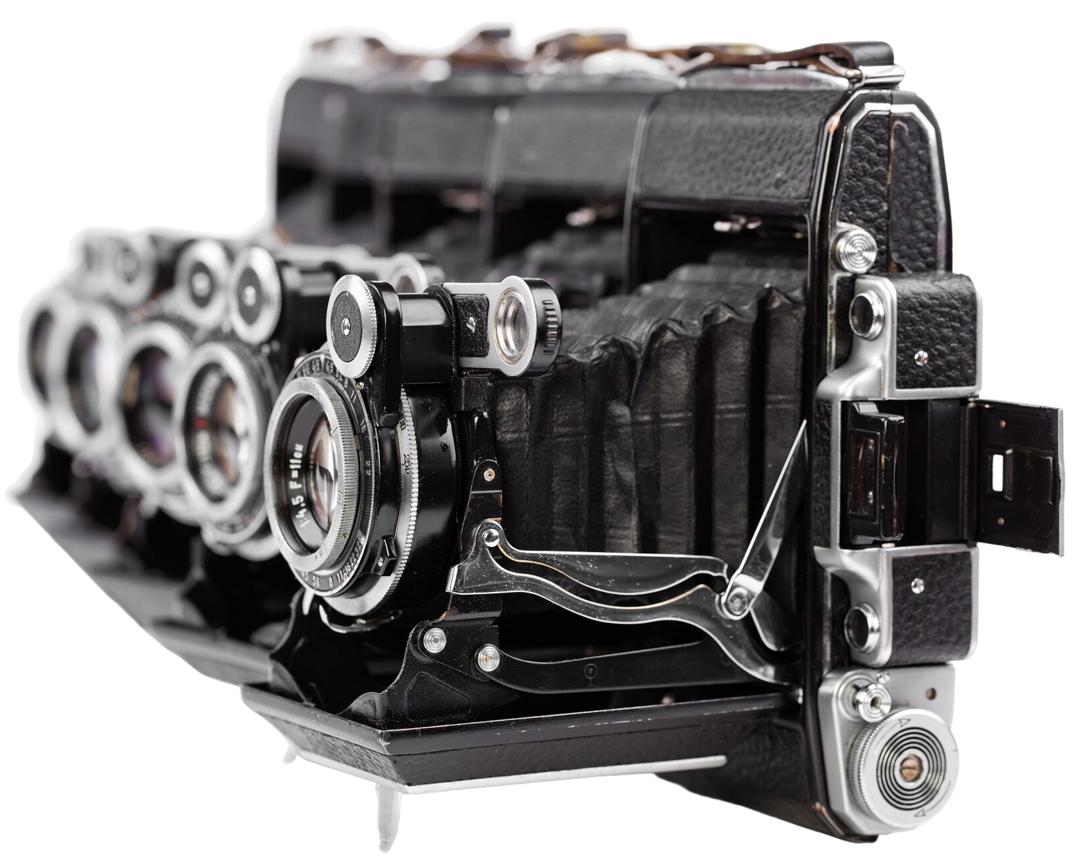 Engine Repair And Replacement | BA Automotive
