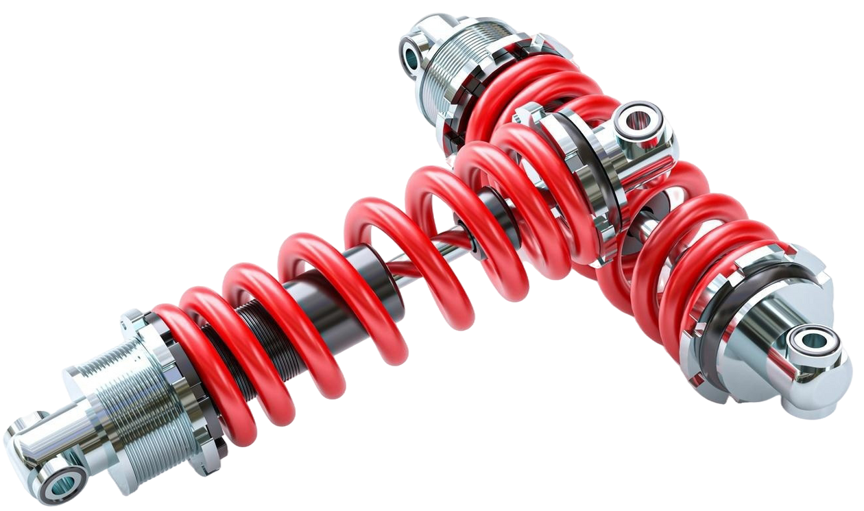 Suspension and Steering Repair | BA Automotive