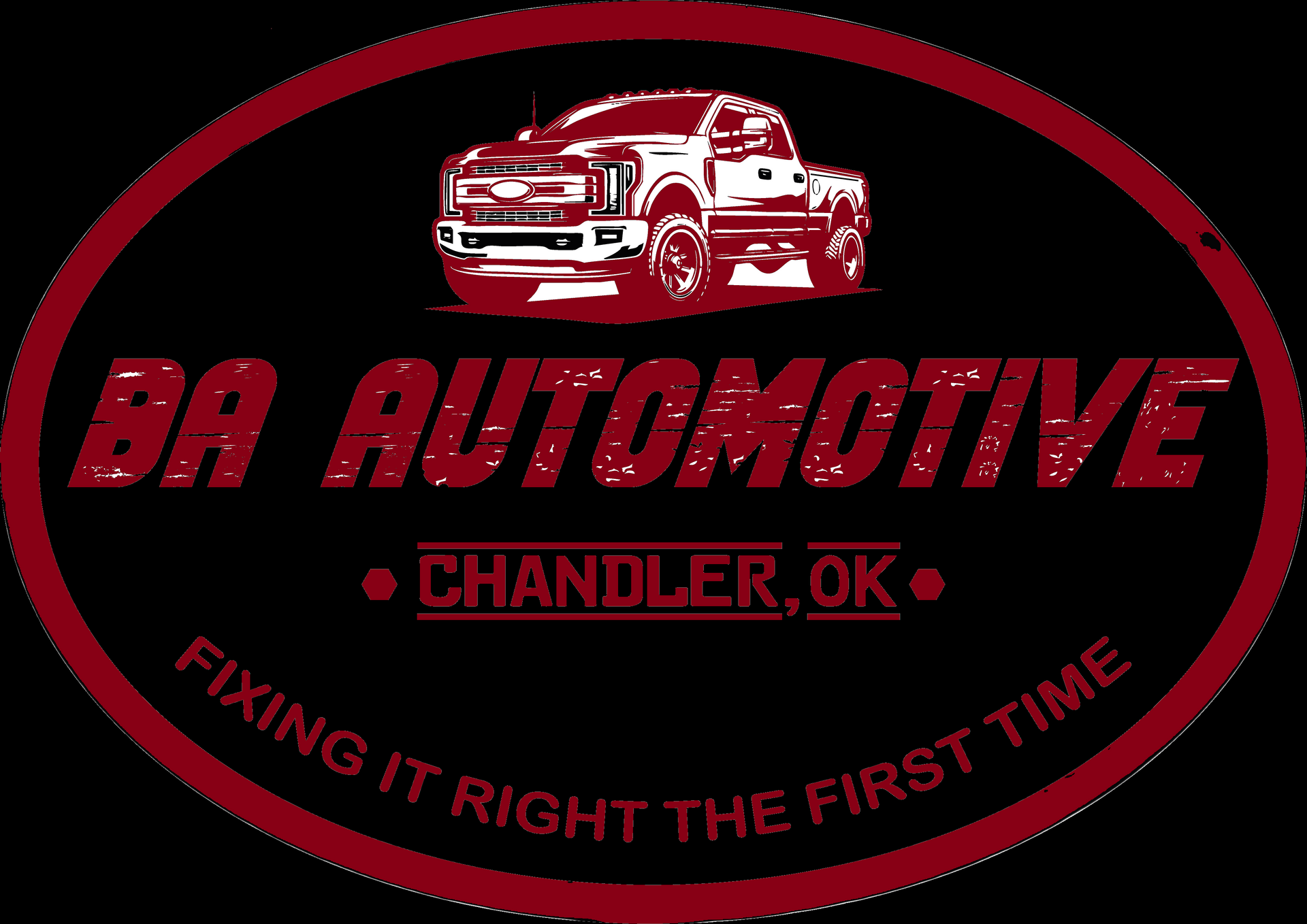 Company Logo | BA Automotive