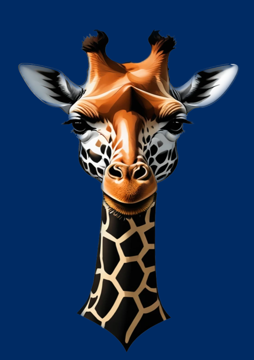 Giraffe Consulting logo
