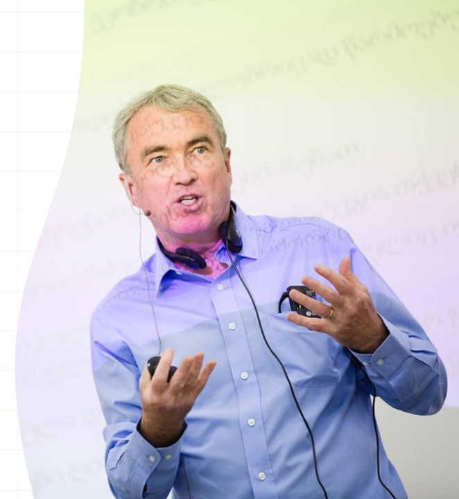 Giraffe Consulting supporting SME growth