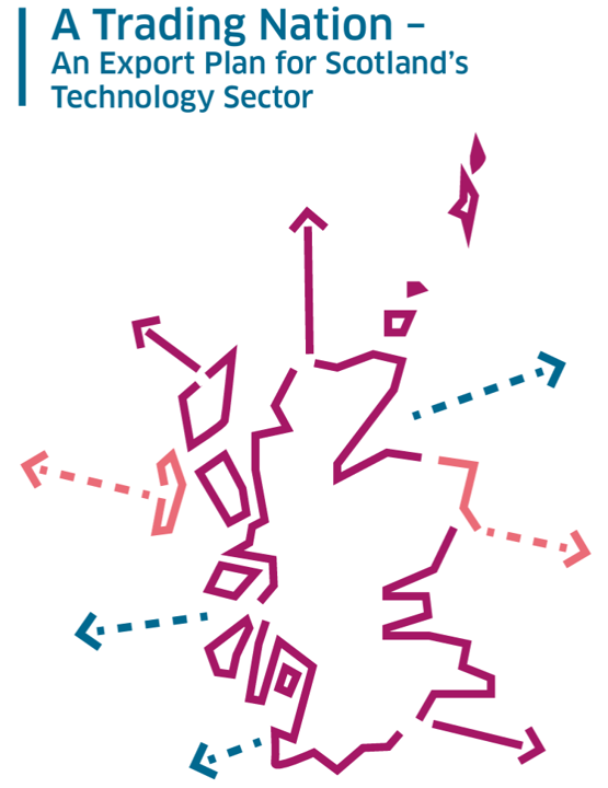 Technology sector export plan