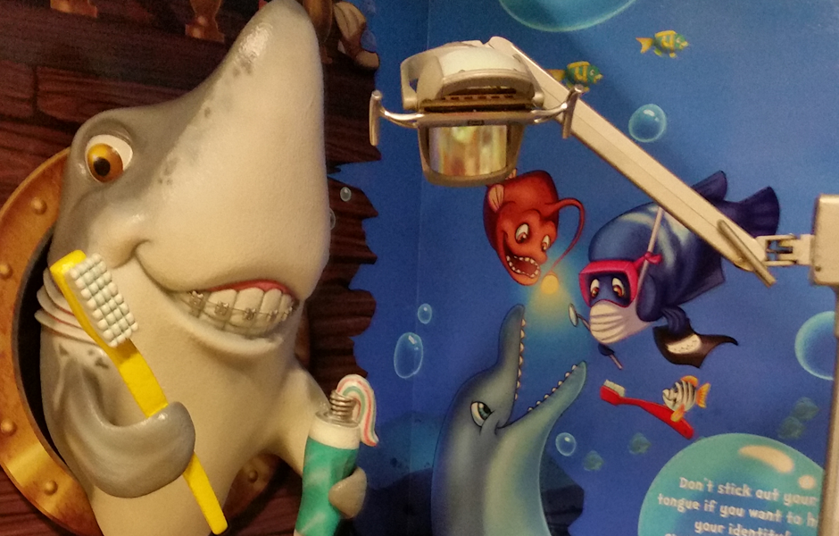 Pediatric Dentist gallery