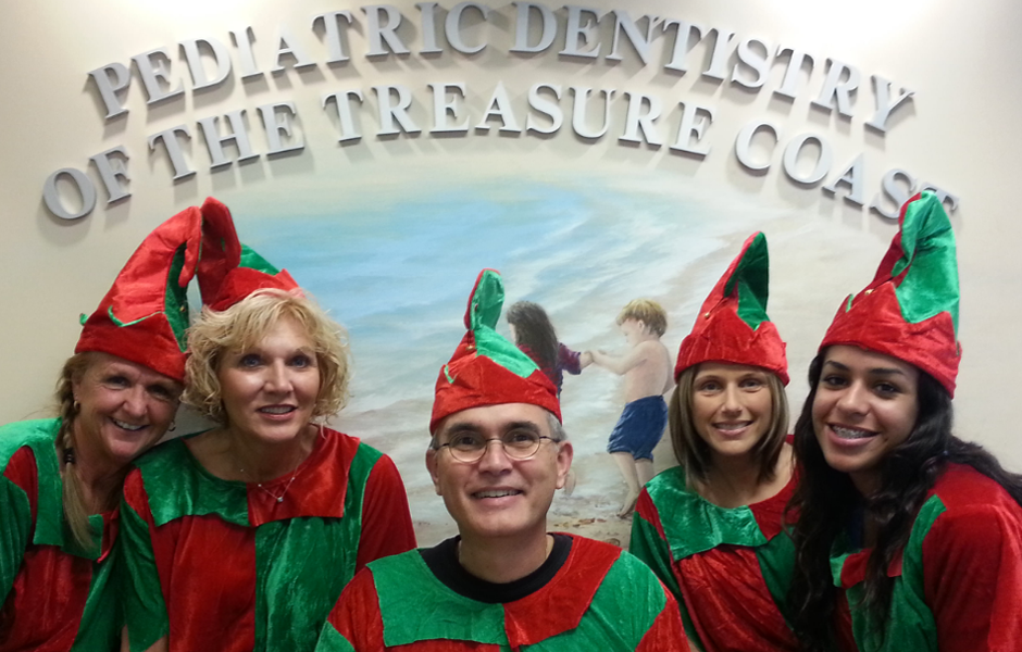 Pediatric Dentist gallery