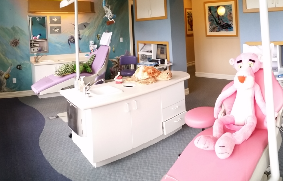 Pediatric Dentist gallery