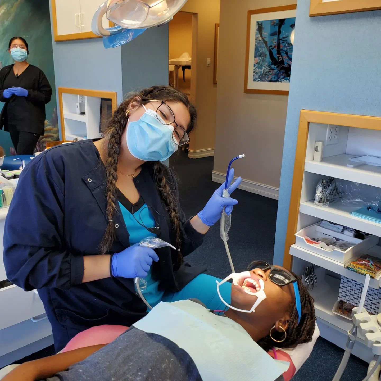 Pediatric Dentist gallery