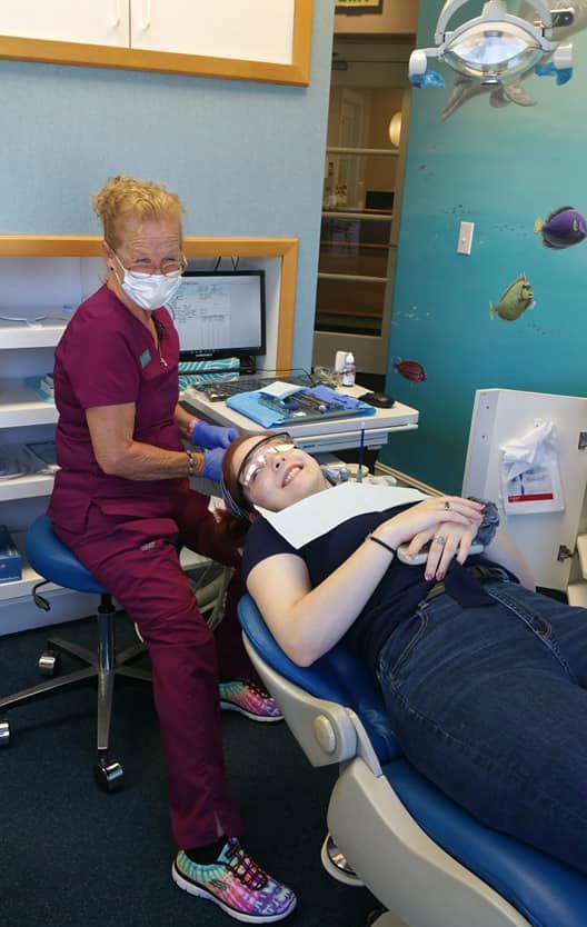 Pediatric Dentist gallery