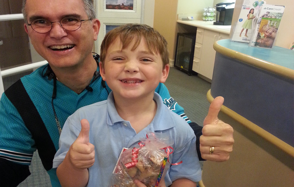 Pediatric Dentist gallery