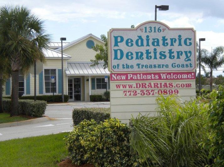 Pediatric Dentist gallery