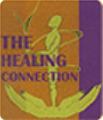 Logo of The Healing Connection