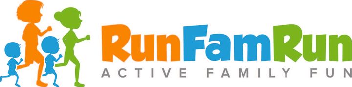 RunFamRun logo