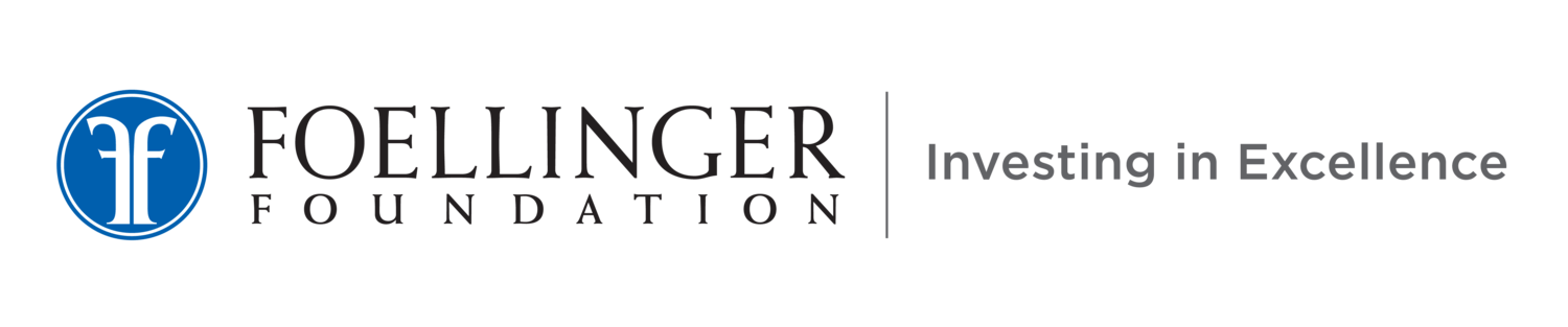 foellinger foundation logo