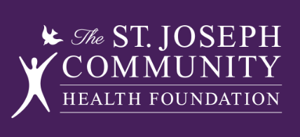 st. joseph community health foundation logo