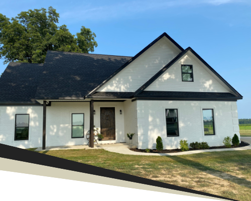 residential house