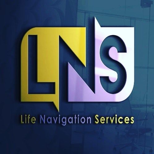 Life Navigation Services Logo