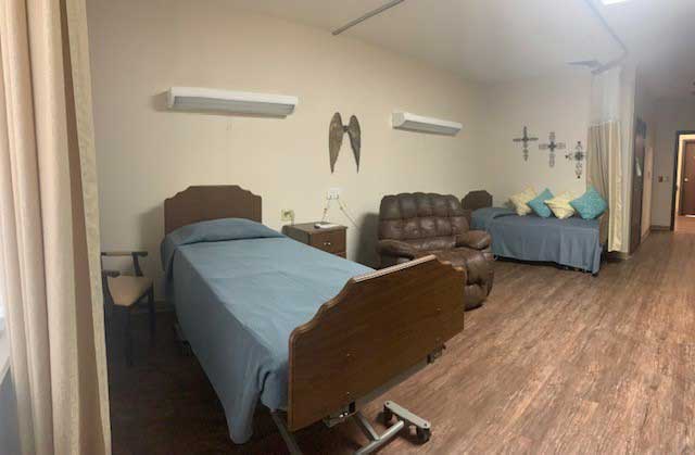 Palliative Room 2