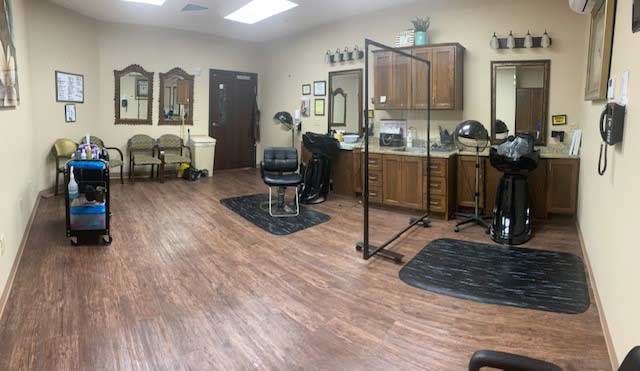 Salon