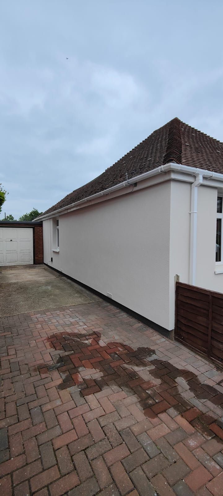 white house plastering2