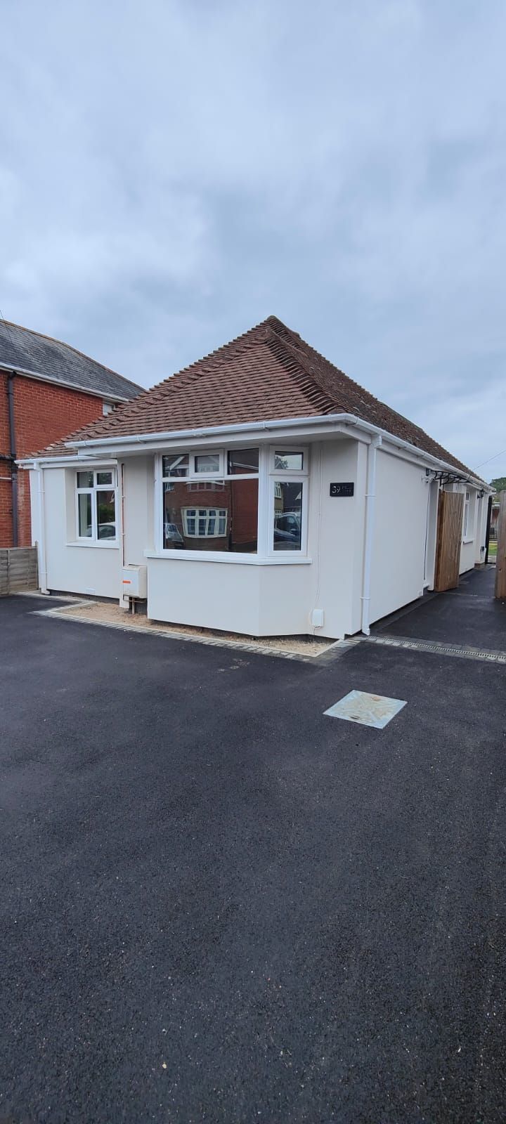 white house plastering 4