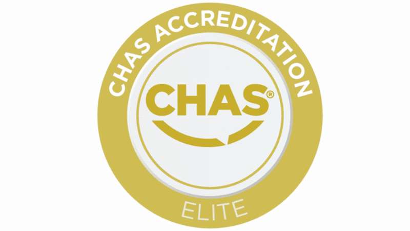 CHAS Elite