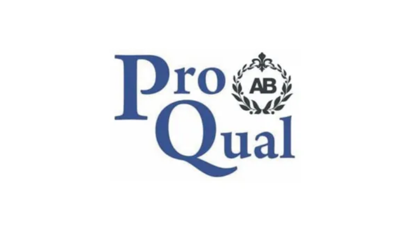 ProQual AB
