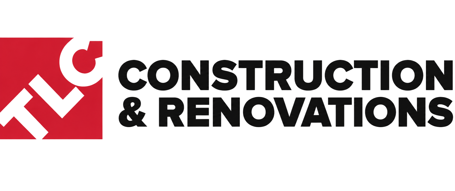 TLC Construction logo