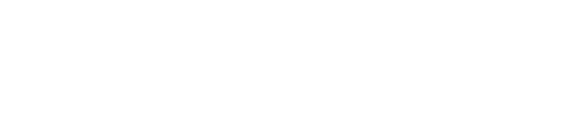 Thin blue horizontal line centered on a white background