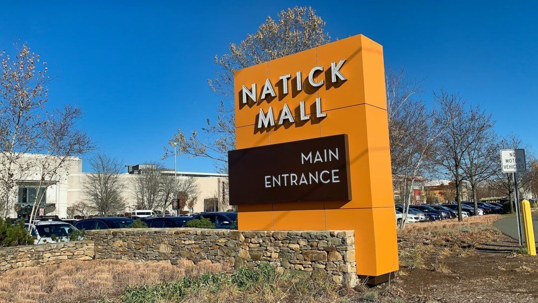 Custom Channel Lettering Signage Solutions For Your Business