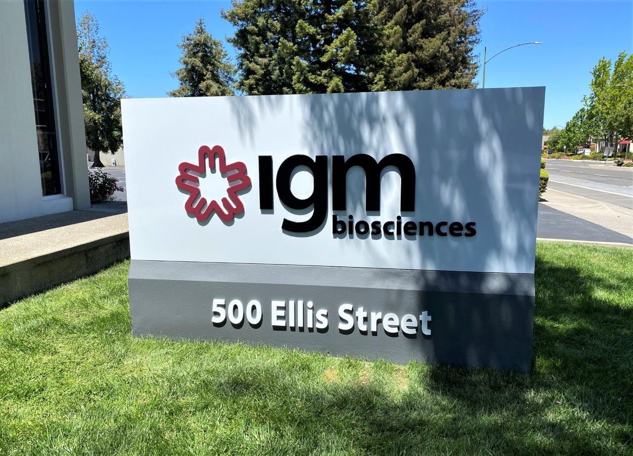 Ground-mounted monument sign in High Point, NC by Carolina Signs And Wonders, combining durable weather-resistant craftsmanship with customizable typography, color, logo, and lighting to elevate curb appeal and guide visitors.