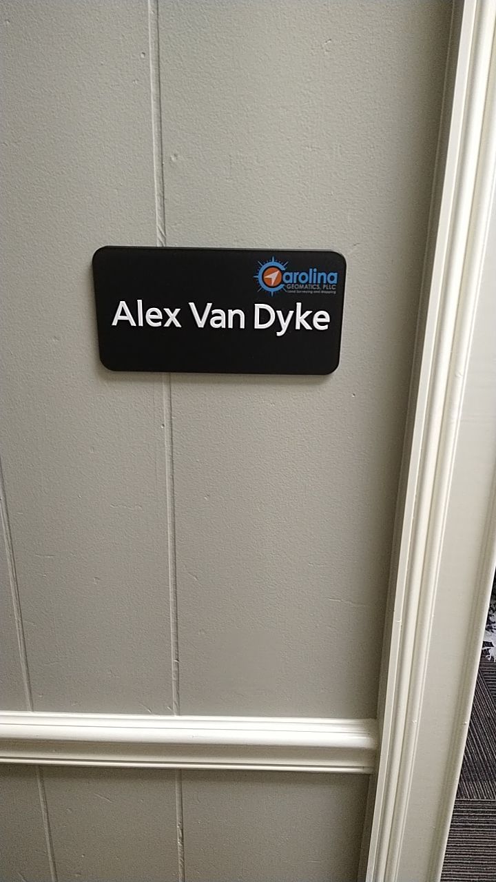 Indoor Signage Customization at Its Best - Raleigh NC - Custom Indoor Sign Company