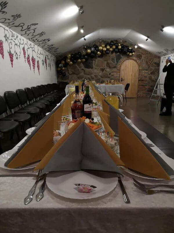 Viesu māja UANETA  Grobiņā