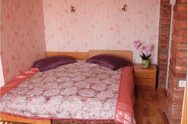 At Viesu māja UANETA  Grobiņā