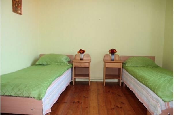 Atpūta  | Viesu māja UANETA  Grobiņā