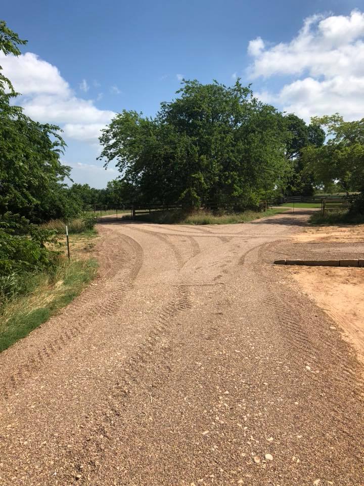 Professional Excavation Services for Carmine, TX