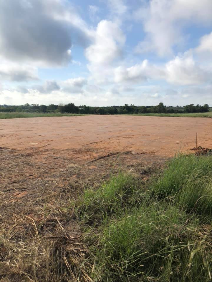 Brush Clearing Services for Brenham & Carmine, TX