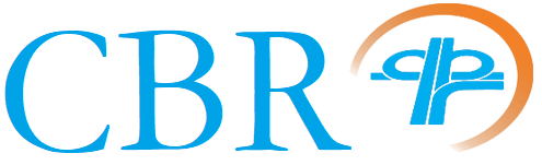 CBR logo