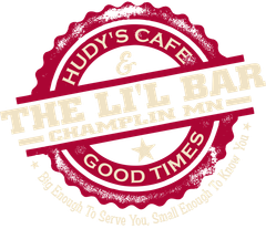 Hudy's Cafe & Li'l Bar