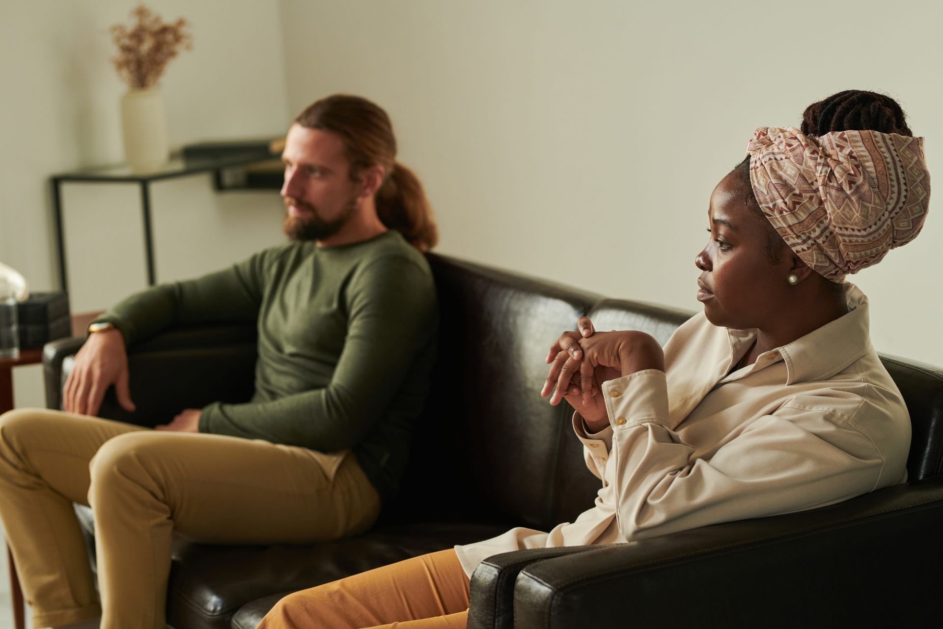 Wondering what happens in your first couples therapy session? Learn what to expect, how to prepare,