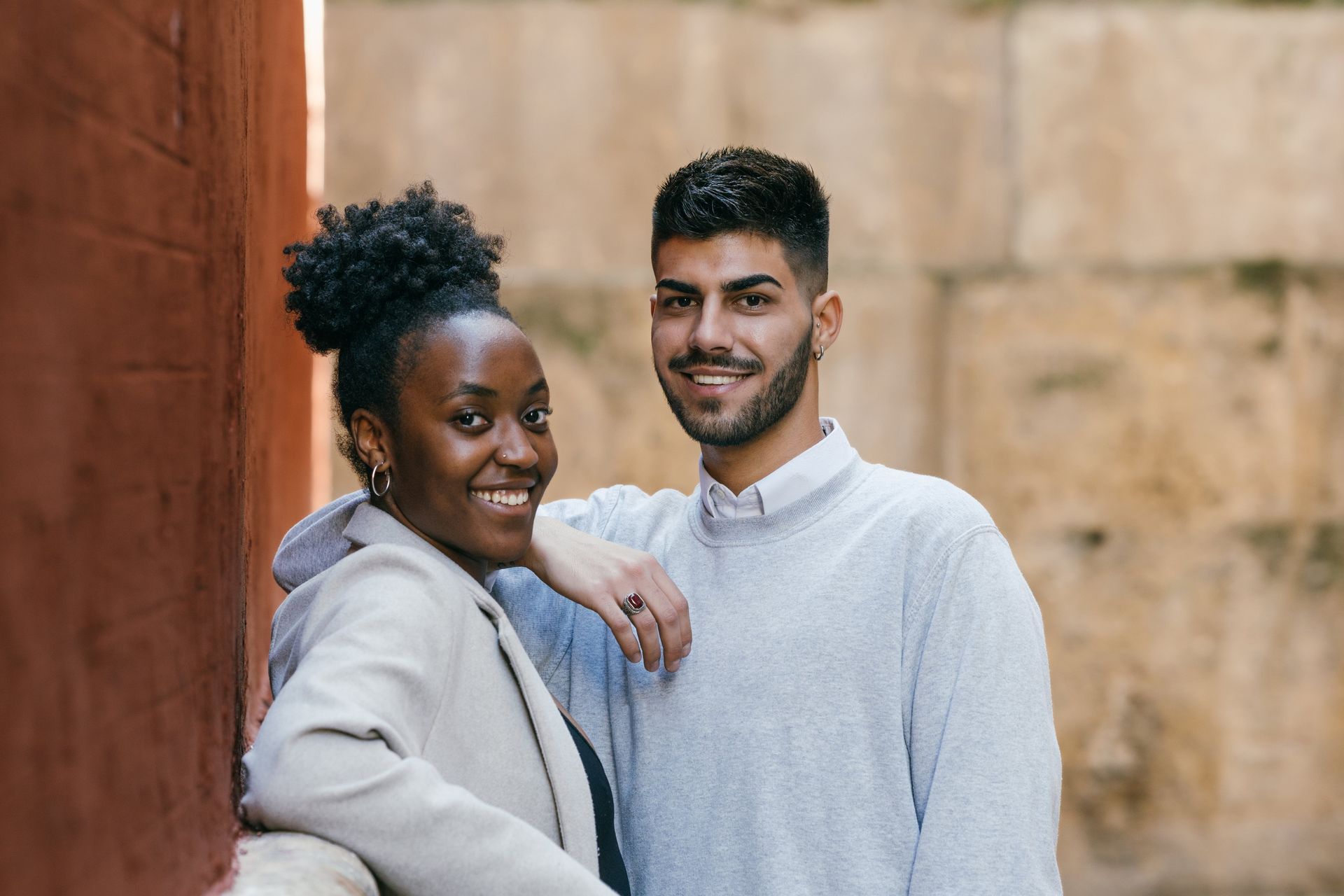Couple after couple's therapy in Petaluma
