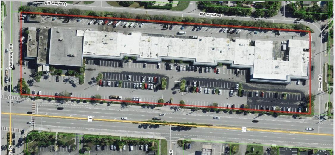 Expertise in Commercial Real Estate Inspection